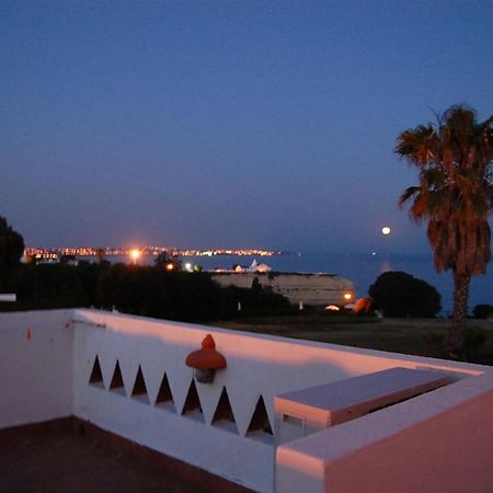 Ocean Facing At Senhora Da Rocha Villa Porches  Exterior photo