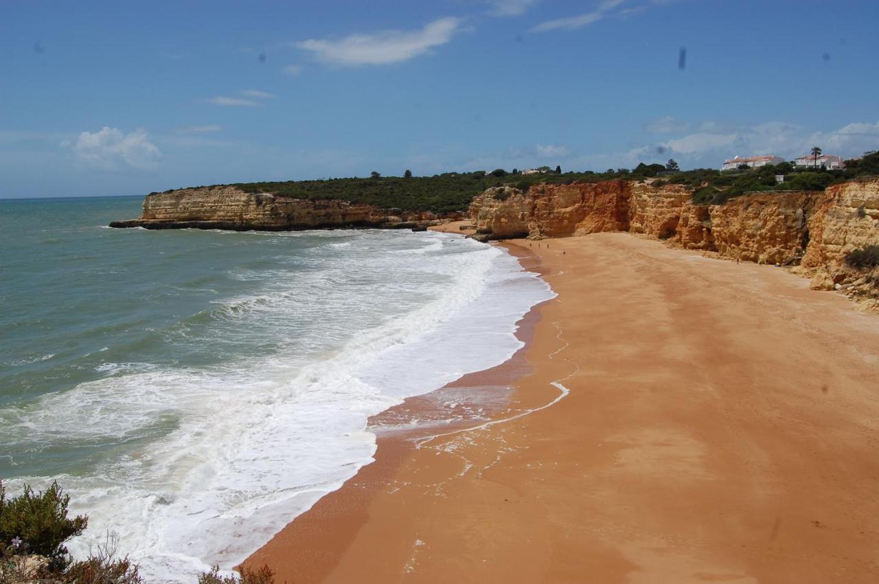 Ocean Facing At Senhora Da Rocha Villa Porches  Exterior photo