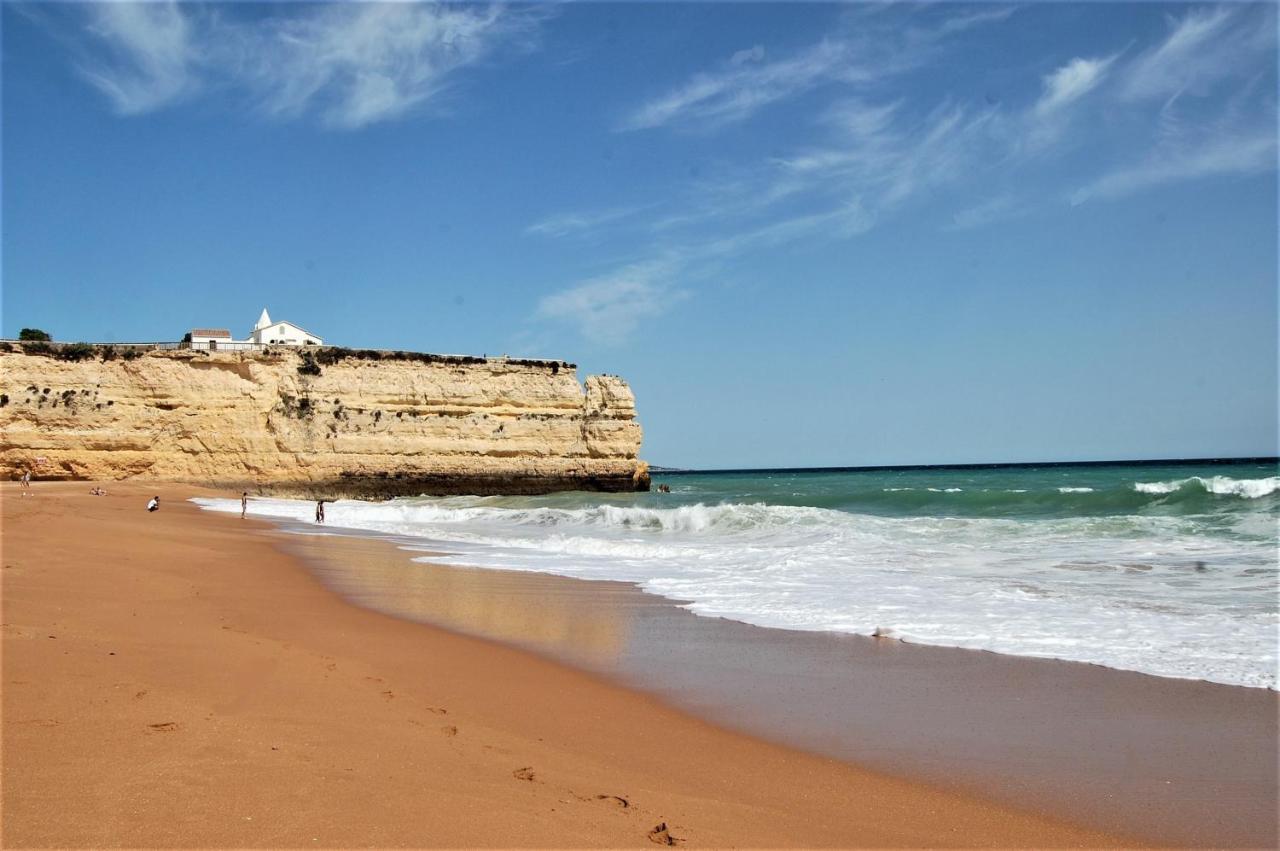 Ocean Facing At Senhora Da Rocha Villa Porches  Exterior photo