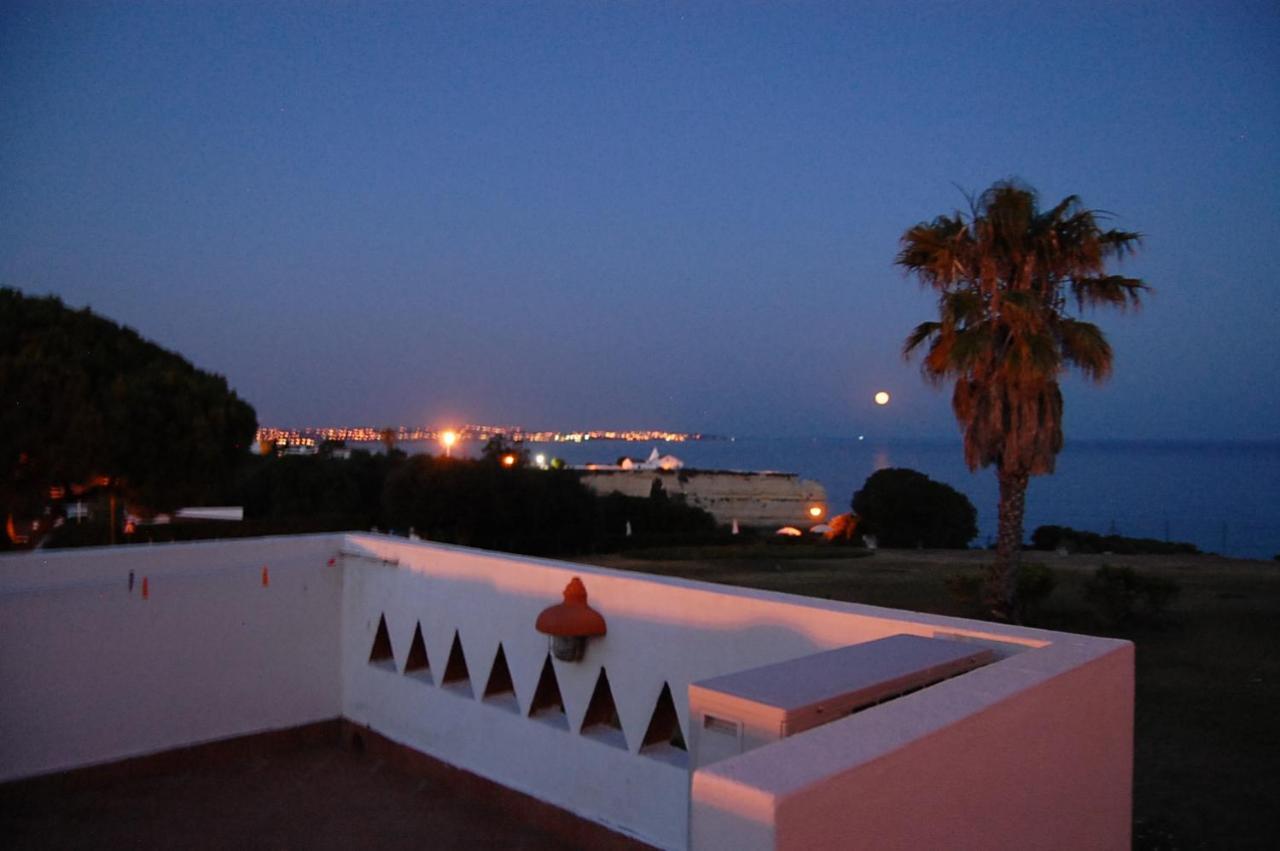 Ocean Facing At Senhora Da Rocha Villa Porches  Exterior photo